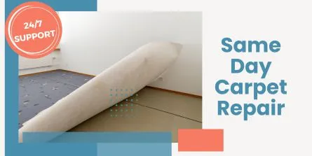 Health with Carpet Repair Services in Kensington